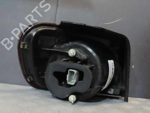 Right taillight VW GOLF PLUS V (5M1, 521)  | BP21135696C35 