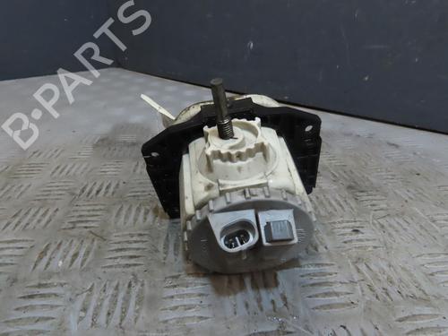 Used Left front fog light CITROËN NEMO Box Body/MPV (AA_) 1.3 HDi 75 (75 hp) 29415102