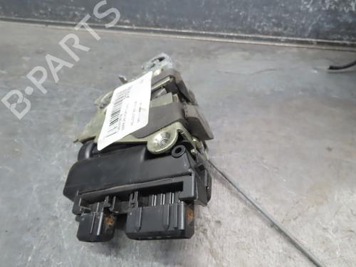 Used Front left lock PEUGEOT 605 (6B) 3.0 (167 hp) 23115461
