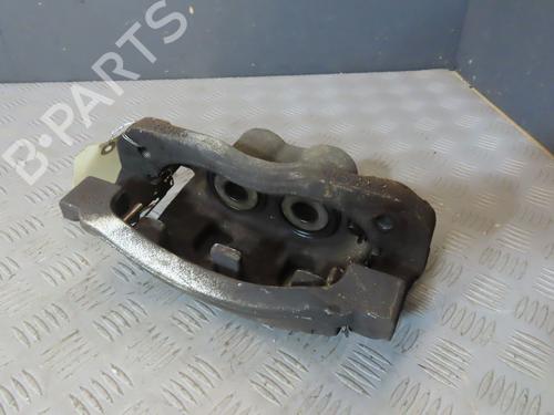 Used Right front brake caliper FORD RANGER (TKE) [2011-2026]  21211035