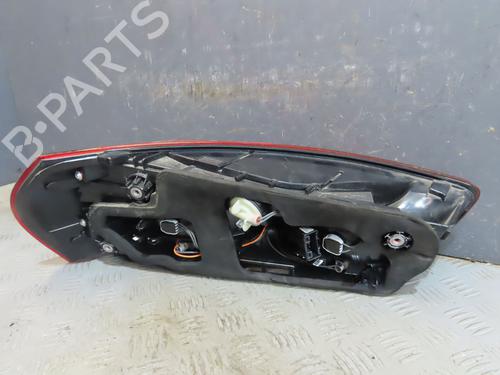 Used Right taillight Right taillight CITROËN C4 Picasso II 1.2 THP 130 (130 hp) 34048928 34048928