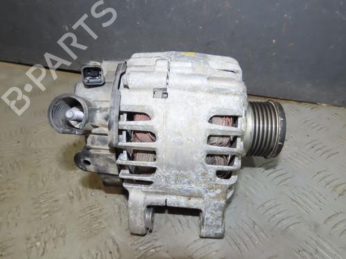 Used Alternator Alternator 38023586 38023586