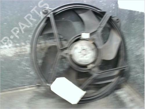 Used Radiator fan PEUGEOT 406 Break (8E/F) 2.0 HDI 110 (109 hp) 23112201