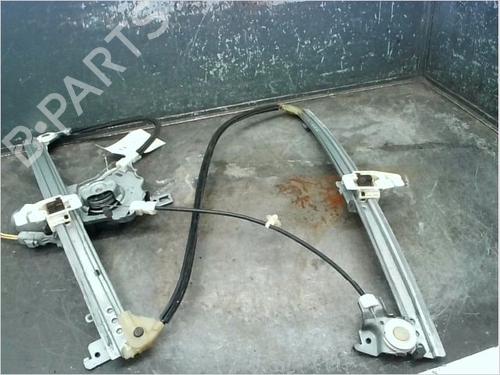 Used Front right window mechanism CITROËN XSARA Break (N2) 2.0 HDI 90 (90 hp) 23114710