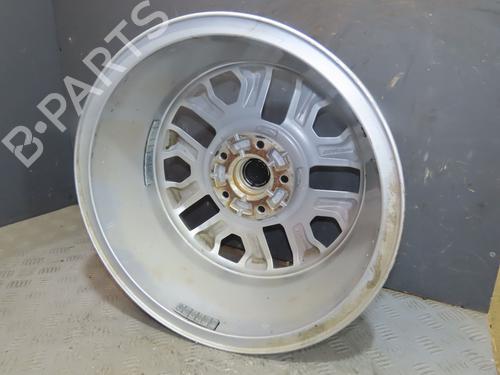 Rim DACIA DUSTER (HM_) 1.5 dCi 115 4x4 (HMAD) | BP33417582C45 - Image 3