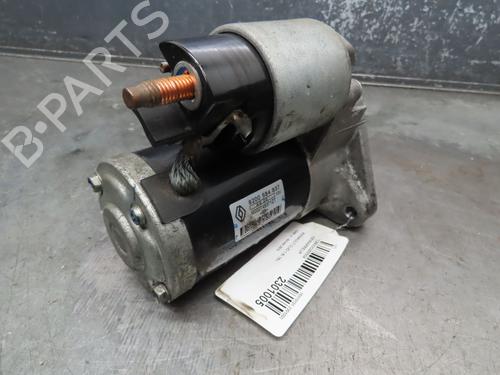 Starter RENAULT CLIO III Grandtour (KR0/1_) 1.6 16V (KR0B) | BP16832792M8 