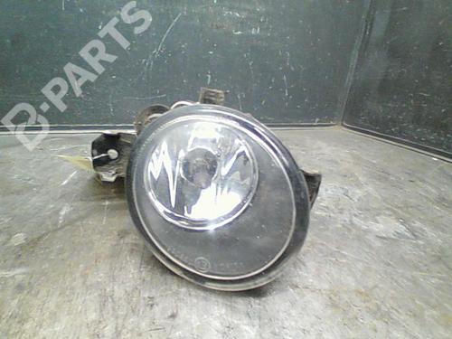 Used Left front fog light RENAULT CLIO II (BB_, CB_) 1.5 dCi (B/CB07) (65 hp) 10767868