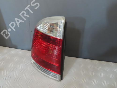 Used Left taillight OPEL VECTRA C GTS (Z02) [2002-2009]  18277145