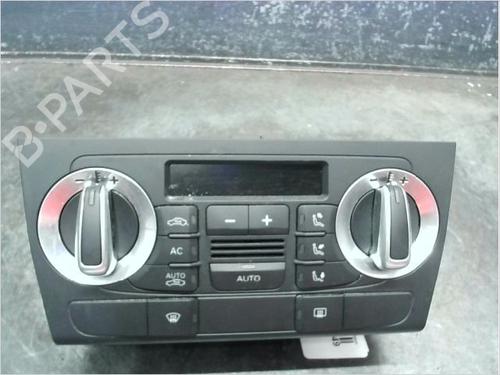 Used Climate control AUDI A3 Sportback (8PA) 1.6 TDI (105 hp) 14979043