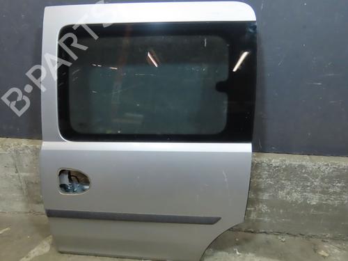 Venstre side skyvedør OPEL COMBO Tour 1.7 DTI 16V | BP26146551C74 