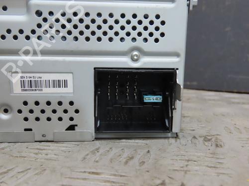 Switch VW GOLF VI (5K1) 1.6 TDI | BP29622463I30 