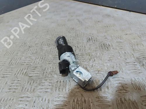 Ignition barrel CITROËN DS3 (SA_) 1.2 VTi 82 | BP27923822M48