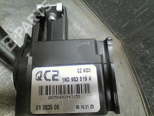 Steering column stalk VW TOURAN (1T1, 1T2) 1.9 TDI | BP10762454I23 