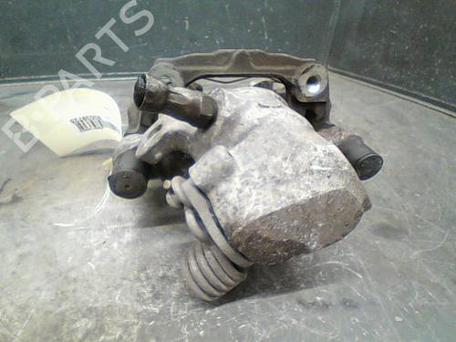 Used Left rear brake caliper MAZDA 3 (BK) [2003-2009]  23113334