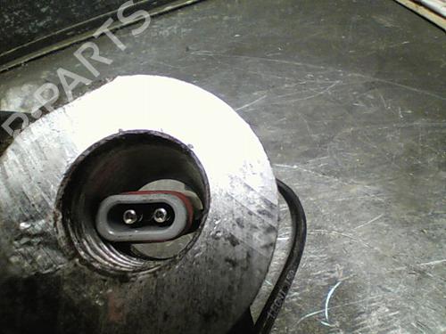 Used Left front steering knuckle Left front steering knuckle OPEL SIGNUM Hatchback (Z03) 3.0 V6 CDTI (F48) (184 hp) 14871353 14871353