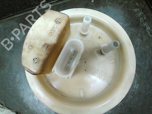 Used Fuel pump VW GOLF IV (1J1) 1.4 16V (75 hp) 10981262