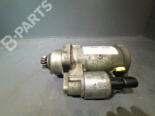 Starter AUDI A3 Sportback (8PA) 2.0 TDI 16V | BP10758925M8 