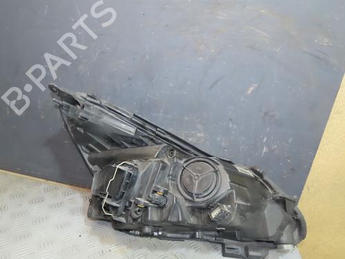Scheinwerfer links für Scheinwerfer links OPEL CORSA D (S07) 1.0 (L08, L68) (65 hp) 34609398 34609398