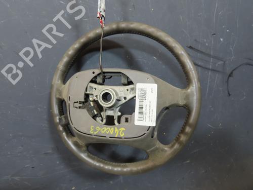 Used Steering wheel TOYOTA LAND CRUISER PRADO (_J12_) [2002-2010]  28284663