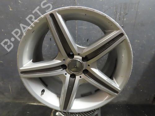 Rim MERCEDES-BENZ C-CLASS (W204) C 350 CDI (204.022) 2044010102