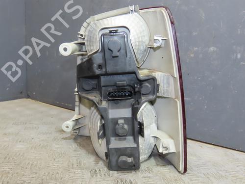 Venstre Baklys VW TOURAN (1T1, 1T2) 1.9 TDI (105 hp) 28504409