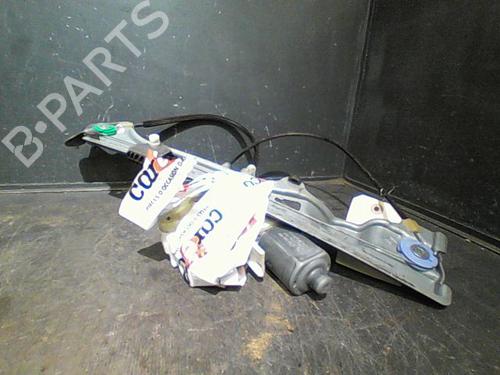 Used Rear right window mechanism Rear right window mechanism RENAULT LAGUNA III Grandtour (KT0/1) 2.0 dCi (KT07, KT0J, KT14, KT1A, KT1S) (131 hp) 10766279 10766279