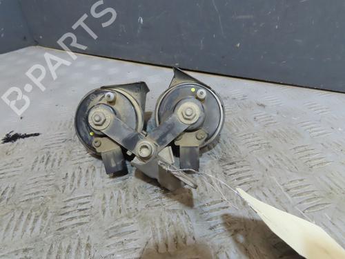 Used Horn VW POLO V (6R1, 6C1) 1.6 TDI (75 hp) 29345140