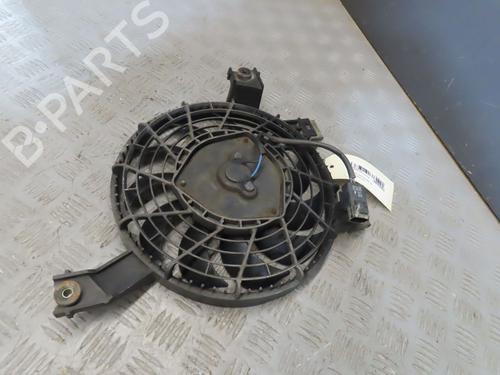 Used Heater blower motor TOYOTA LAND CRUISER PRADO (_J12_) [2002-2010]  19528718
