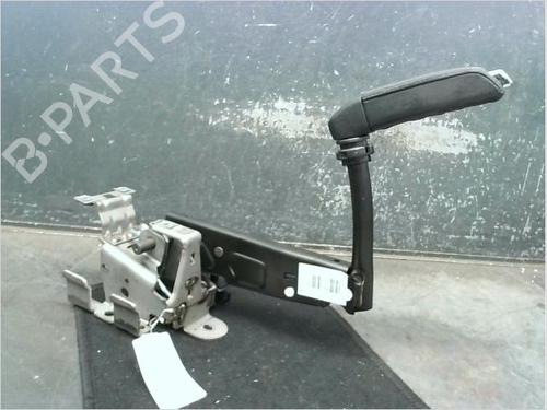 Hand brake CITROËN C4 II (NC_) 1.6 VTi 120 (NC5FS0, NC5FS9) | BP14978792I18