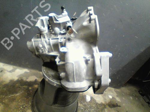 Gearbox OPEL CORSA C (X01) 1.2 (F08, F68) | BP24185832M3 