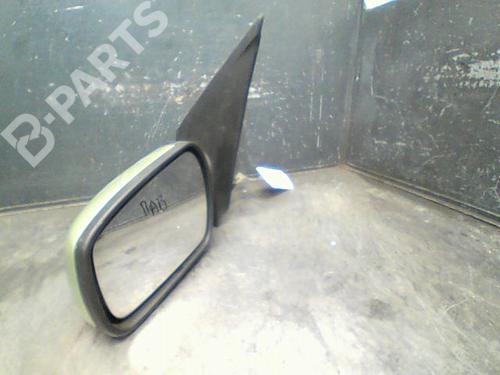 Left mirror FORD FUSION (JU_) 1.6 TDCi | BP10765541C26 