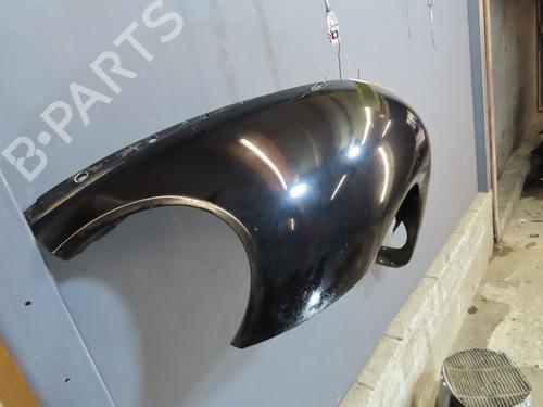 Left front fenders VW NEW BEETLE (9C1, 1C1) 1.9 TDI | BP18415038C41 