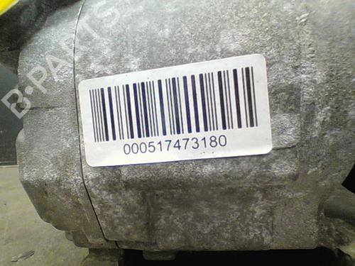 Used AC compressor FORD KA (RU8) 1.2 (69 hp) 11738346