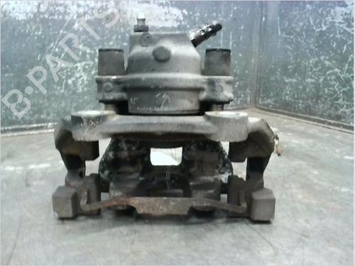 Used Right rear brake caliper MERCEDES-BENZ E-CLASS (W212) E 220 CDI / BlueTEC (212.001, 212.002) (170 hp) 14872211