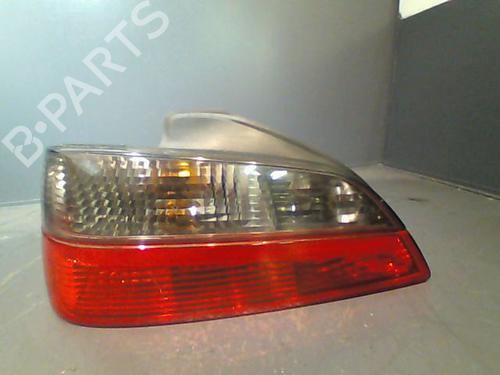 Used Left taillight PEUGEOT 406 (8B) 1.8 16V (110 hp) 23116735