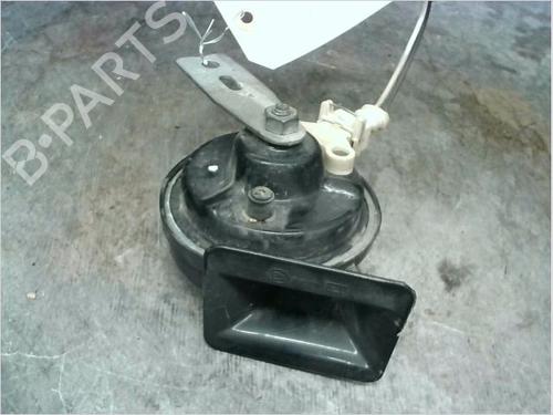 Used Horn RENAULT SCÉNIC II (JM0/1_) 1.5 dCi (JM1E, JM16) (106 hp) 14870756