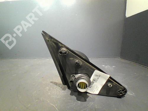 Left mirror RENAULT LAGUNA II (BG0/1_) 1.9 dCi (BG08, BG0G) | BP11212630C26 