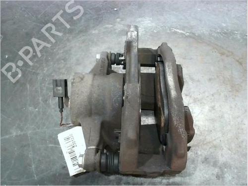 Used Right front brake caliper ALFA ROMEO MITO (955_) 1.3 MultiJet (955AXP1A, 955AYC1A) (95 hp) 23113265