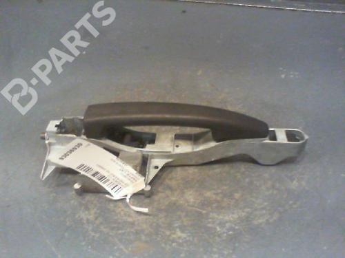 Used Front left exterior door handle CITROËN C3 Picasso (SH_) 1.6 HDi (90 hp) 11212305