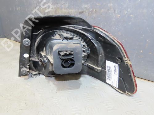 Left taillight VW GOLF VI (5K1) 2.0 TDI | BP38341617C34 - Image 2