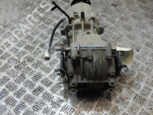 Used Rear differential SUZUKI SX4 (EY, GY) 2.0 DDiS 4x4 (RW420D) (135 hp) 26726082