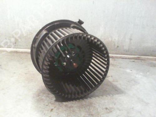 Heater blower motor CITROËN C1 (PM_, PN_)  | BP23112424M62 