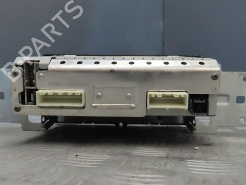 Used Radio Radio NISSAN NAVARA NP300 Pickup (D23, D23T) 2.3 dCi 4x4 (D231) (163 hp) 23114038 23114038