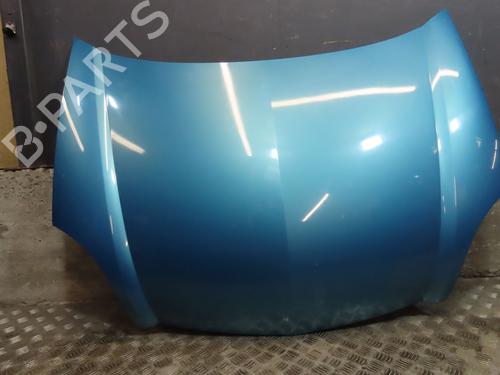 Hood RENAULT KANGOO (KC0/1_) 1.5 dCi | BP27216334C1