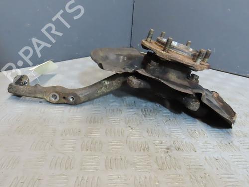 Left front steering knuckle TOYOTA LAND CRUISER PRADO (_J12_)  | BP19528750M25 