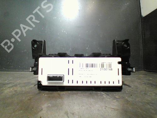 Used Display monitor RENAULT LAGUNA III Grandtour (KT0/1) 2.0 dCi (KT07, KT0J, KT14, KT1A, KT1S) (131 hp) 10762559