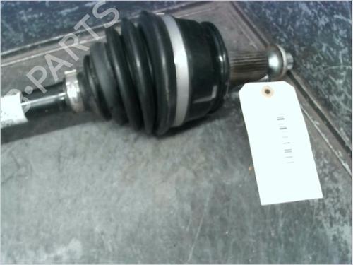 Used Right front driveshaft MERCEDES-BENZ A-CLASS (W176) A 200 CDI / d (176.008) (136 hp) 13030811