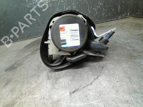 Used Rear left seatbelt Rear left seatbelt 10763085 10763085