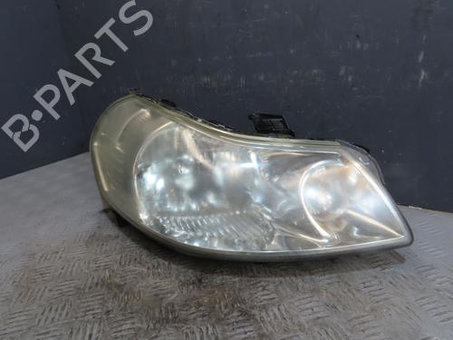 Right headlight FIAT SEDICI (189_) 1.9 D Multijet | BP30047720C29