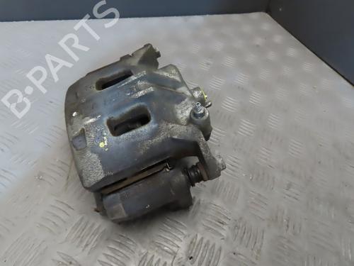Used Right front brake caliper NISSAN NAVARA NP300 Pickup (D23, D23T) 2.3 dCi 4x4 (D231) (163 hp) 23113256